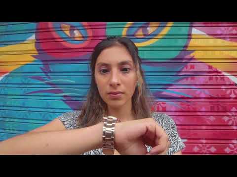 Onírico (Videoclip oficial) - Hache Perry