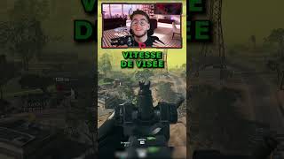 ma classe ultime sur Warzone 2 !! 🔥