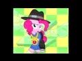 Rap de Pinkie Pie [español de España] HD My Little ...