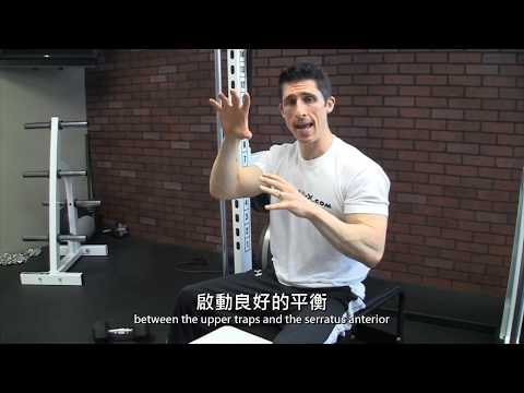 【震驚】五大最糟糕健身動作。鋼鐵墓園 | ATHLEAN-X (中文字幕/中英雙字)