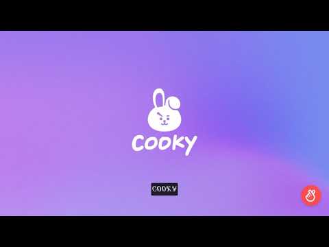 (bt21) bt21 universe animation EP.04  COOKY