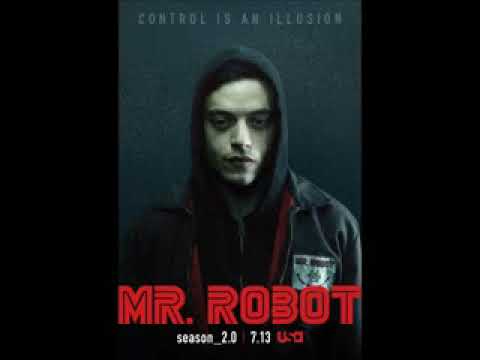 Mr. Robot Season 2 Episode 1 Soundtrack (Lupe Fiasco - Daydreamin' (Feat. Jill Scott))
