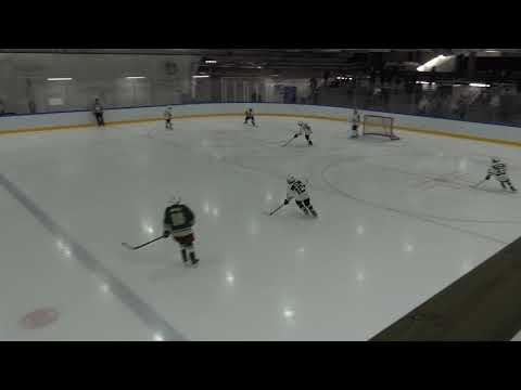 U14/-08 AA TuKV Valkoinen - TPS Pärret 24.10.2021