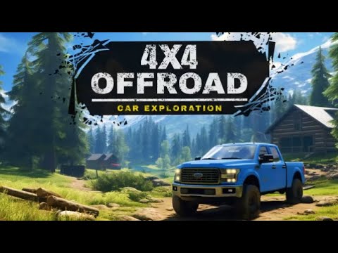 4X4 Offroad Car Exploration Review (Switch)