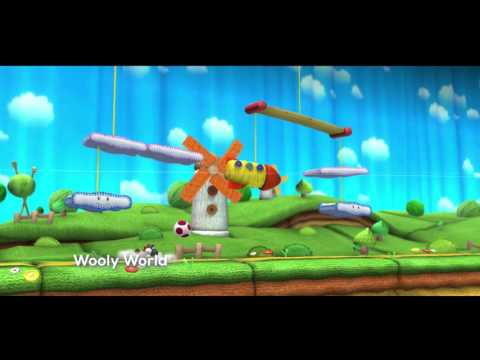 Smash The Record 2016 - The Stage List Revealed!