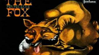 THE FOX   For Fox Sake   01 Second Hand Love.wmv