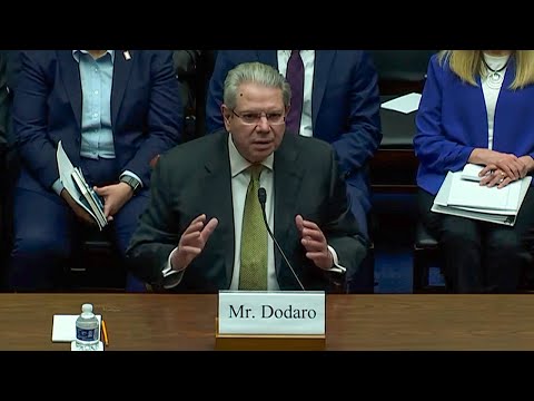 Comptroller General: The Guardian of Government Finance | Vibepedia