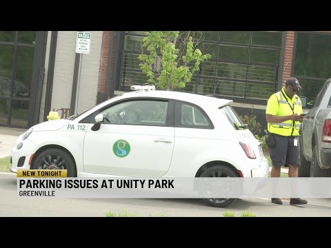 New businesses coming to Unity Park, residents concerned about parking