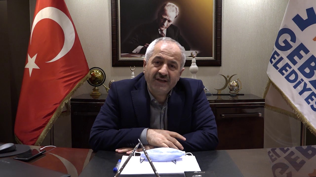 Başkan Büyükgöz’den Gece Yarısı Olağanüstü Toplantı