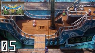 【定期】ドラゴンクエストⅢ そして伝説へ… ：05