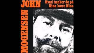 John Mogensen - Nina Kære Nina