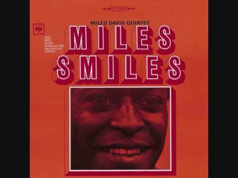 Miles Davis - Freedom Jazz Dance