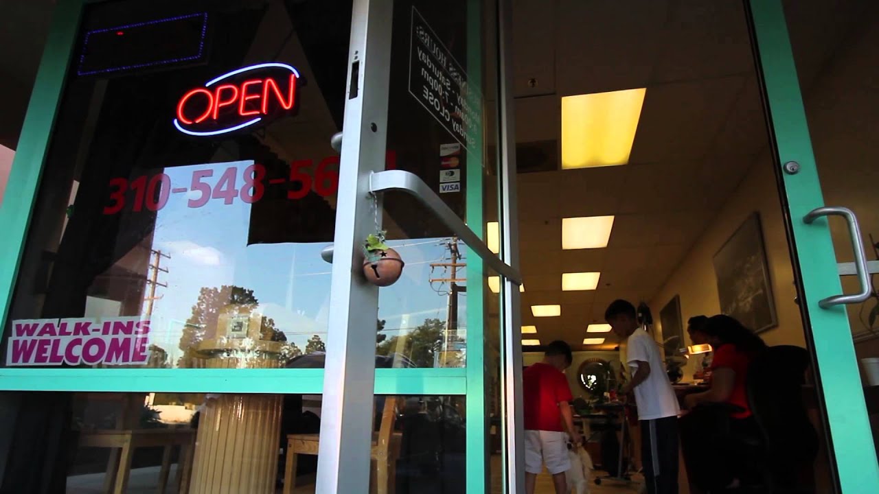 NAILED IT TRAILER 2 MIN 2015