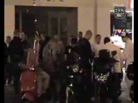 ZAKARIENS Freestyle 132Mc's remix part6