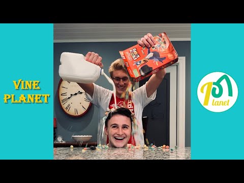 New Cheeky Boyos TikTok Videos | Best Compilation - Vine Planet✔
