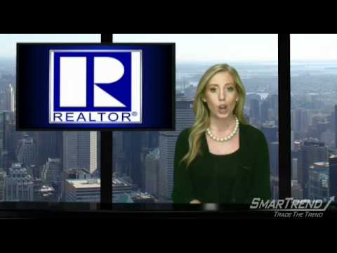 SmarTrend Mid-Day Market Recap: October  25th, 2010