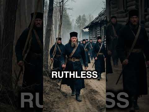 Ivan the Terrible: The Paradox of Russia's First Tsar