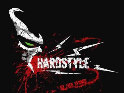 Mix Hardstyle Raw Hardstyle Toon