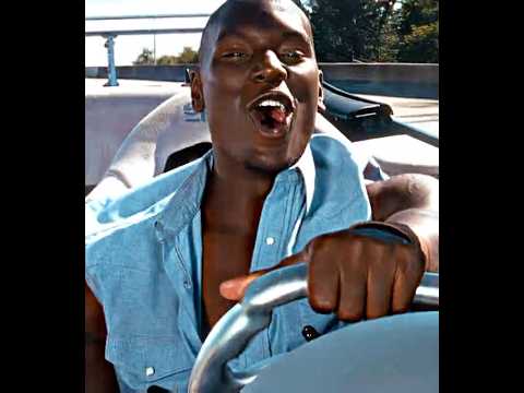 He got that from me  | 2 Fast 2 Furious 4K Edit | Song - David Guetta Feat. Akon - Sexy Chick |