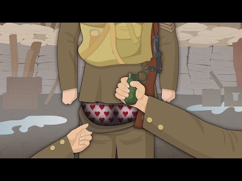 Deliberate Friendly Fire