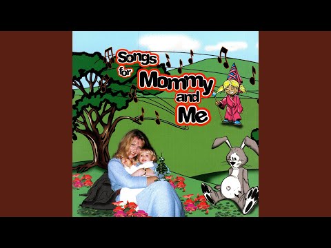 A Lullaby for Big Kids