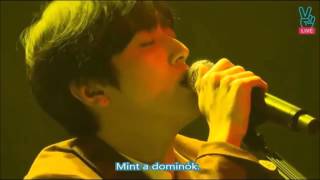 CNBlue: Domino hunsub