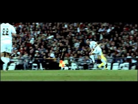 Zidane: A 21st Century Portrait