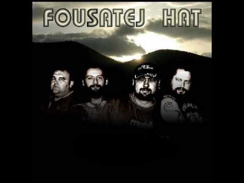Fousatej Hat - Holubi