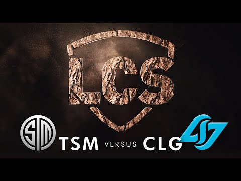 TSM vs CLG | Week 4 | Summer Split 2020 | TSM vs. Counter Logic Gaming