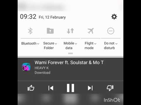 Heavy k ft soulstar and MO T -Wami forever