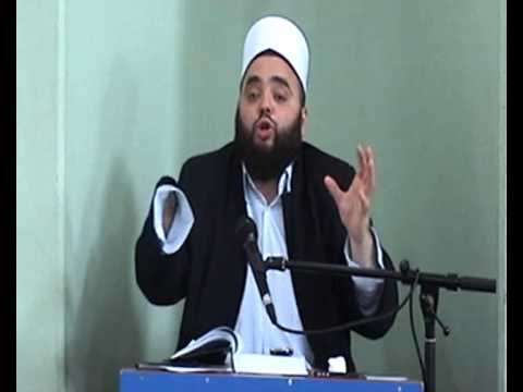 Vërejtje serioze për disa agjëruesë - Fatmir Latifi