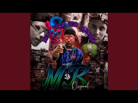 MONTAGEM-TUIM AGRESSIVO VEM BANDIDA-FODE NA ONDA (feat. DJ Menor Ck, MC Bin Laden & MC GW)