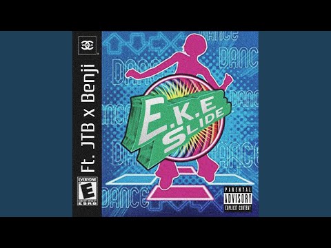 Slide (feat. JTB X Benji)