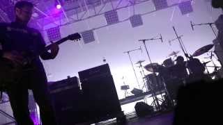 Pulley {One Shot} live at Snowboard Jamboree 2014