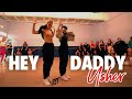HEY DADDY by @Usher  | FERLY & @kristalbrooke  Choreography