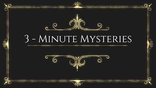 Download lagu 6 - Mystery in High Heels mp3