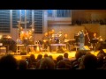 Концерт Янниса Коцираса в Москве 16.06.2011 