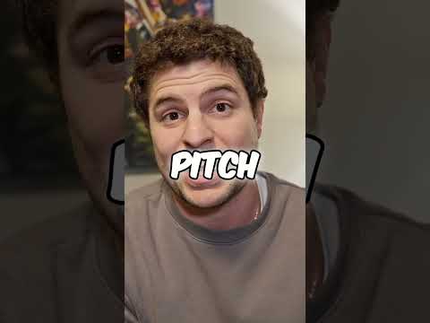 First Date Fumble  Watch This Epic Pitch & Blind Date Chaos!