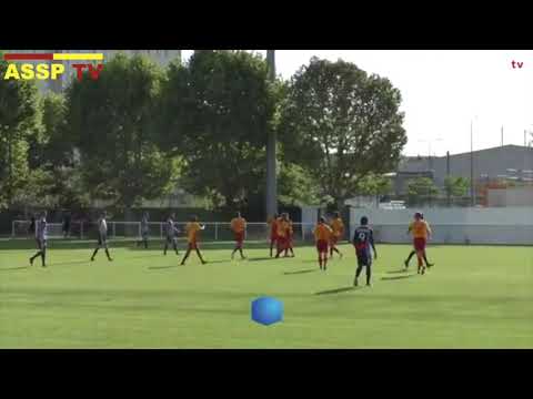 N2-J2 : AS Saint-Priest - Jura Sud Foot (3-1)