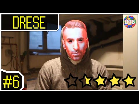 DRB S1 [Qualifikation #6] - Drese (prod. by D-Low)