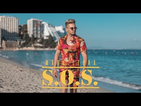 Mark Zebra – S.O.S. (OFFICIAL VIDEO 4K)
