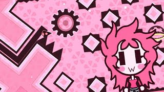 Cover art for Ashley Rhythm Trials