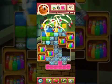 Toon Blast Level 6056