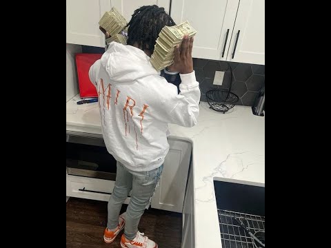 (FREE) FBG Murda x Deeglokk Dallas Drill Type Beat - "Free My Brudda"