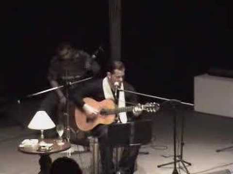 Aldo Franco - La Cancion que nunca te escribi