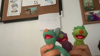 Silly Song Time - The Zizzy Zoomers