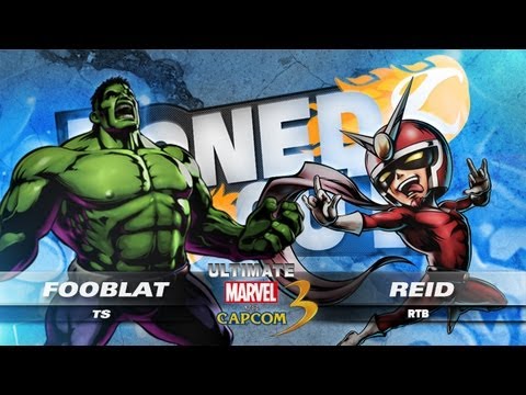 ZO#1 TS Fooblat vs. RTB Reid