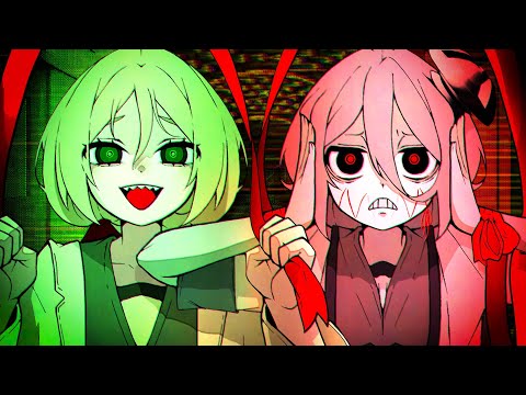 Azari - Sell a Friend (Ft. Kasane Teto)