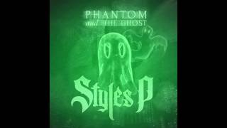 Styles P - For The Best (Audio)