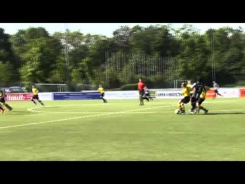 TuS Union09 gegen VfB Homberg am 17.5.2012